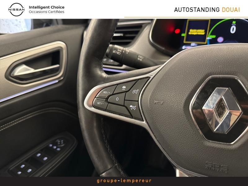 Image RENAULT Arkana 1.6 E-Tech 145ch Intens -21B