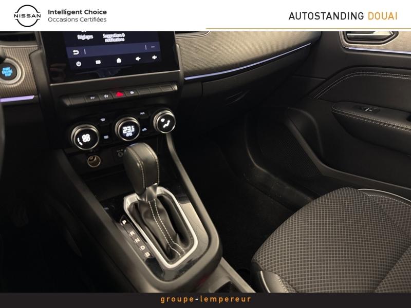 Image RENAULT Arkana 1.6 E-Tech 145ch Intens -21B