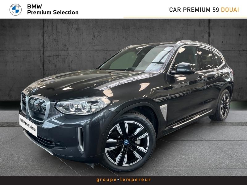 Photo BMW iX3 M sport 286ch Inspiring