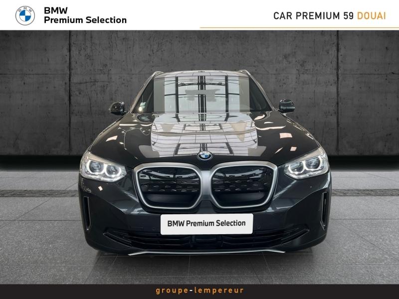 Image BMW iX3 M sport 286ch Inspiring