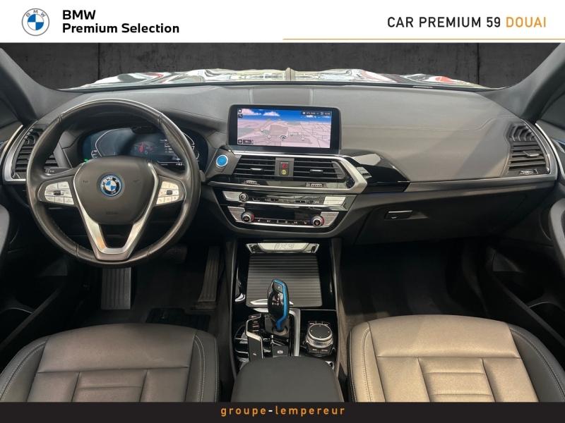 Image BMW iX3 M sport 286ch Inspiring