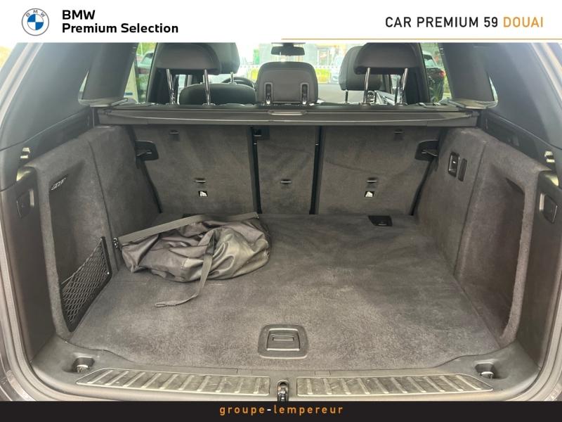 Image BMW iX3 M sport 286ch Inspiring