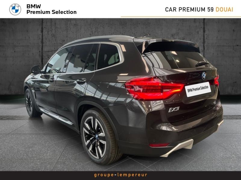 Image BMW iX3 M sport 286ch Inspiring