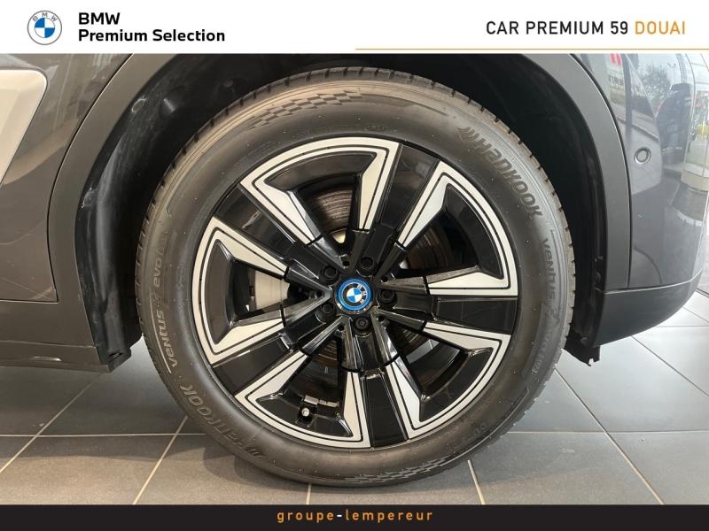 Image BMW iX3 M sport 286ch Inspiring