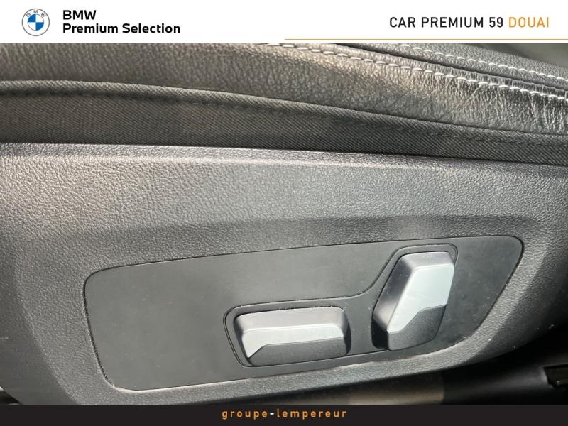 Image BMW iX3 M sport 286ch Inspiring