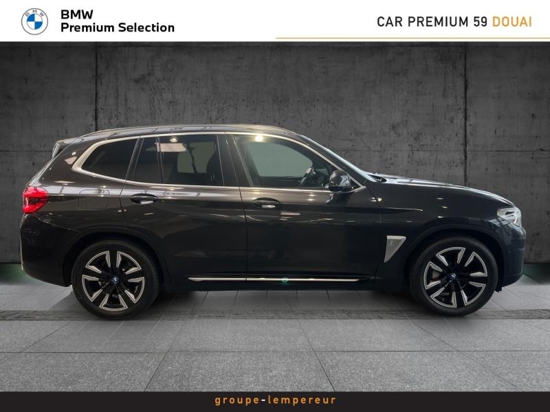 Image BMW iX3 M sport 286ch Inspiring