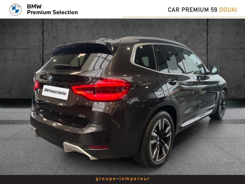 Image BMW iX3 M sport 286ch Inspiring