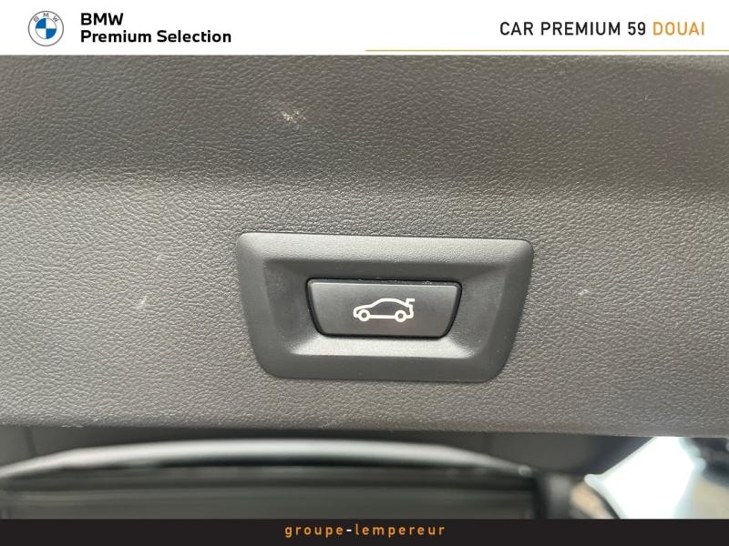 Image BMW iX3 M sport 286ch Inspiring