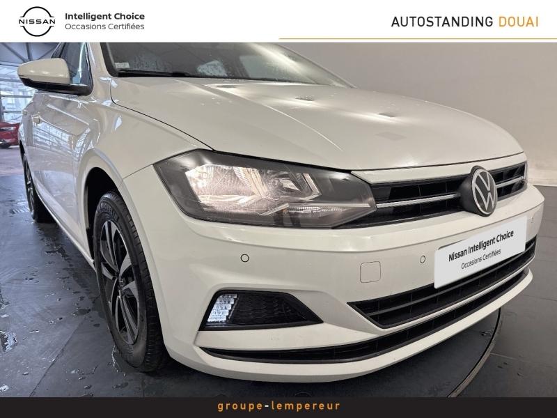 Image VOLKSWAGEN Polo 1.0 TSI 95ch United Euro6d-T