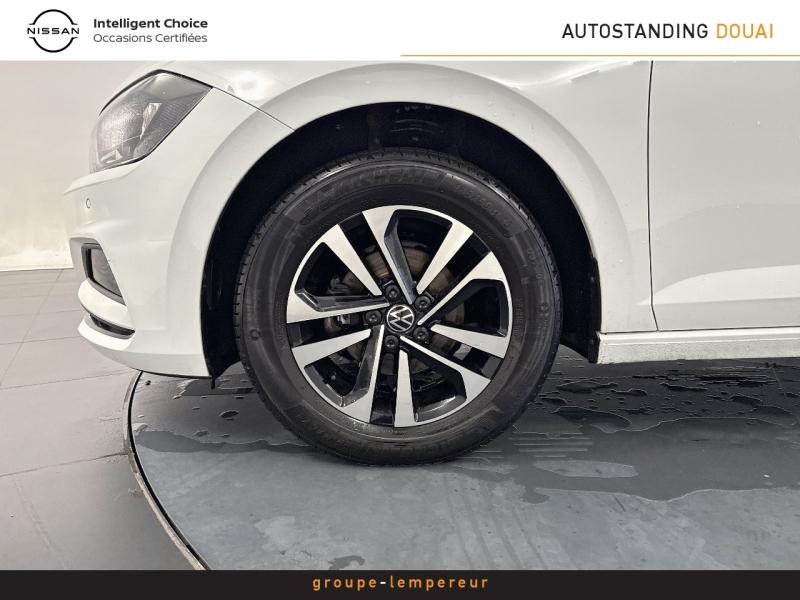 Image VOLKSWAGEN Polo 1.0 TSI 95ch United Euro6d-T