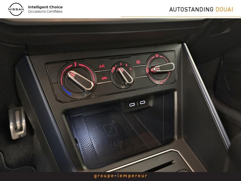 Image VOLKSWAGEN Polo 1.0 TSI 95ch United Euro6d-T