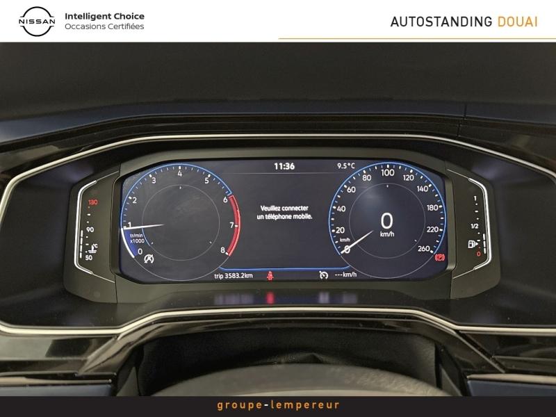 Image VOLKSWAGEN Polo 1.0 TSI 95ch United Euro6d-T