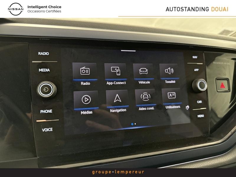 Image VOLKSWAGEN Polo 1.0 TSI 95ch United Euro6d-T