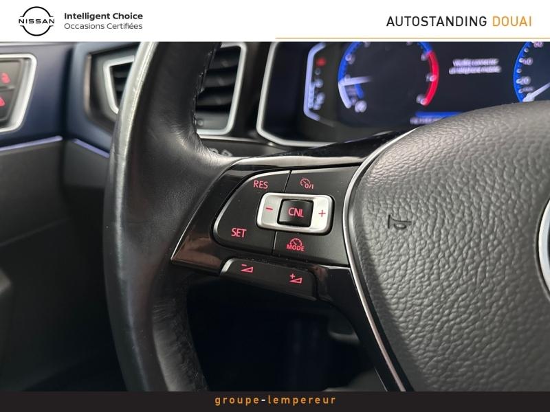 Image VOLKSWAGEN Polo 1.0 TSI 95ch United Euro6d-T