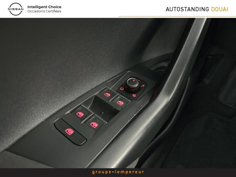 Image VOLKSWAGEN Polo 1.0 TSI 95ch United Euro6d-T