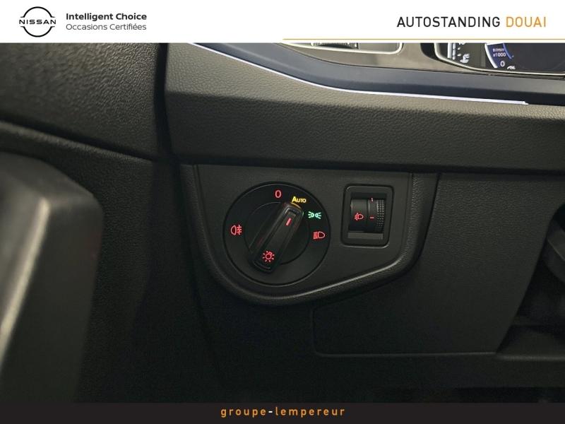 Image VOLKSWAGEN Polo 1.0 TSI 95ch United Euro6d-T