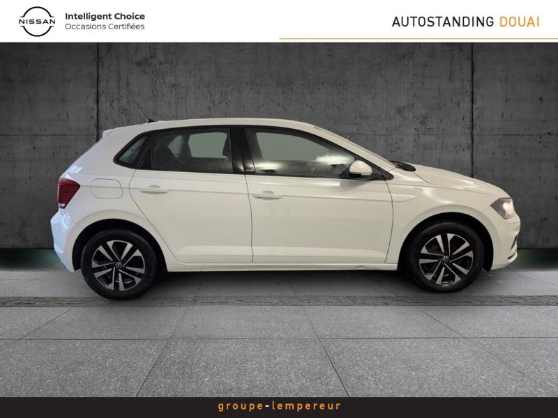 Image VOLKSWAGEN Polo 1.0 TSI 95ch United Euro6d-T