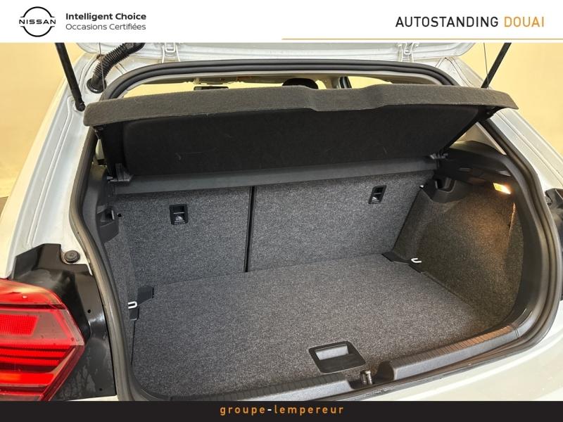 Image VOLKSWAGEN Polo 1.0 TSI 95ch United Euro6d-T