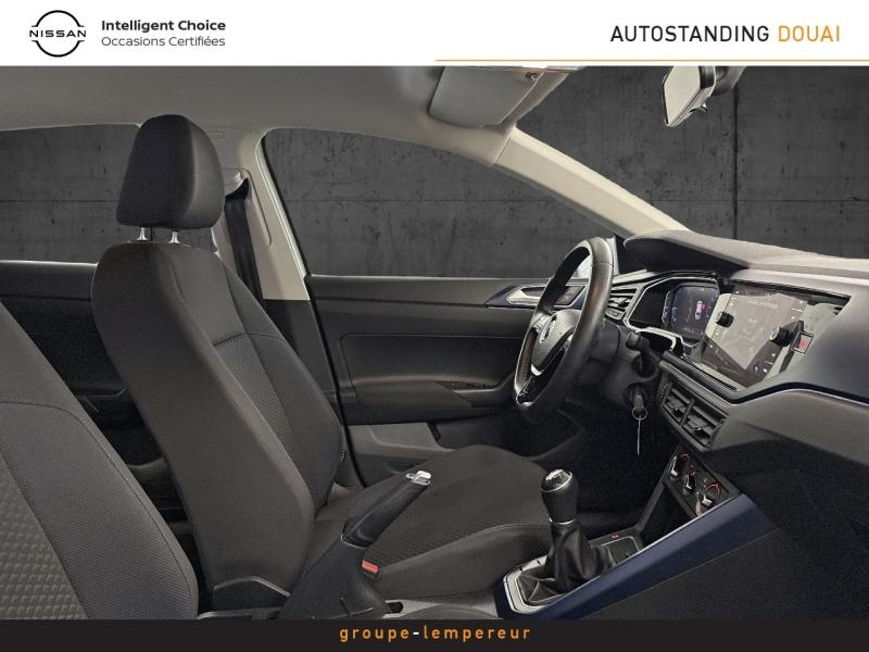 Image VOLKSWAGEN Polo 1.0 TSI 95ch United Euro6d-T