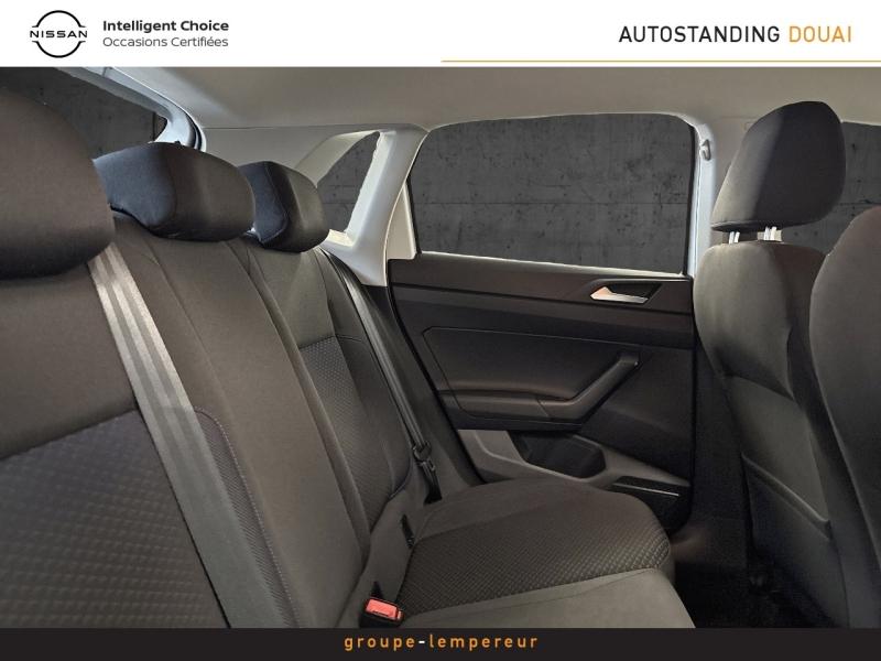 Image VOLKSWAGEN Polo 1.0 TSI 95ch United Euro6d-T