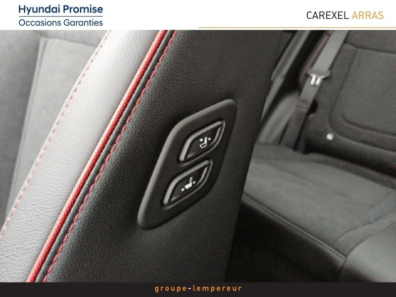 Image HYUNDAI Tucson 1.6 T-GDI 239ch Hybrid N Line Executive