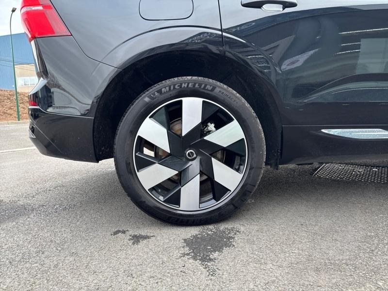 Image VOLVO XC60 T6 Hybride Rechargeable 253 + 145ch Ultra Style Chrome Geartronic 8 AWD