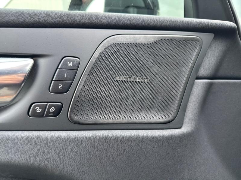 Image VOLVO XC60 T6 Hybride Rechargeable 253 + 145ch Ultra Style Chrome Geartronic 8 AWD