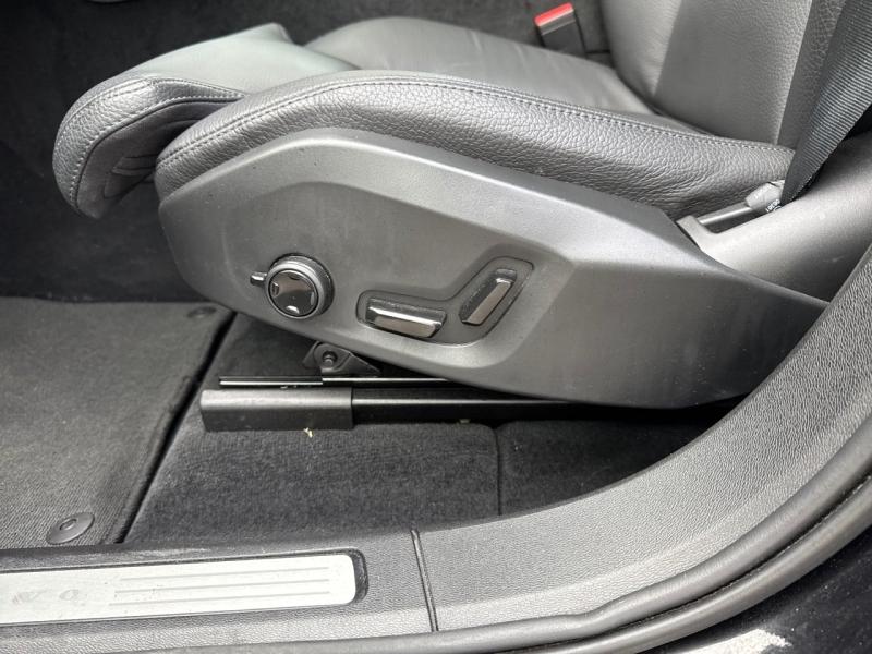 Image VOLVO XC60 T6 Hybride Rechargeable 253 + 145ch Ultra Style Chrome Geartronic 8 AWD