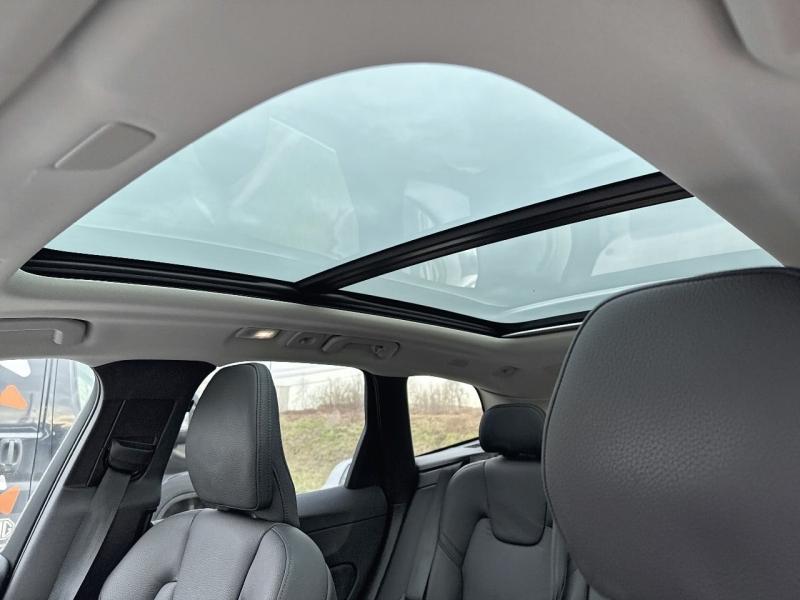 Image VOLVO XC60 T6 Hybride Rechargeable 253 + 145ch Ultra Style Chrome Geartronic 8 AWD