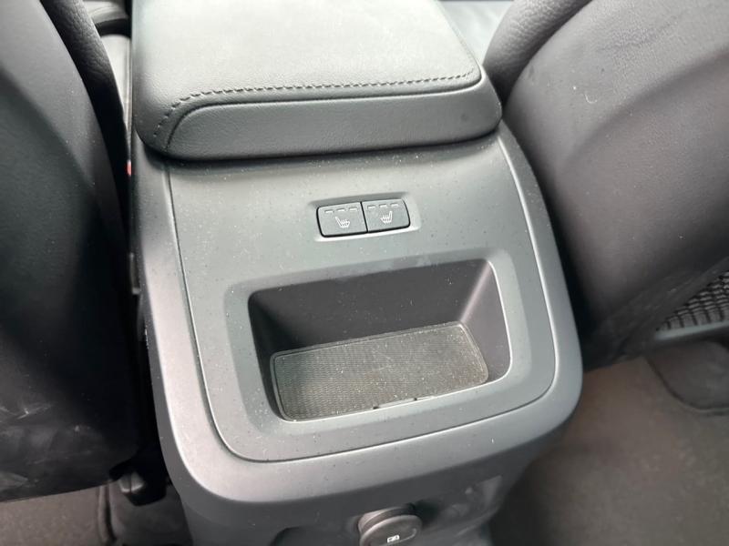 Image VOLVO XC60 T6 Hybride Rechargeable 253 + 145ch Ultra Style Chrome Geartronic 8 AWD