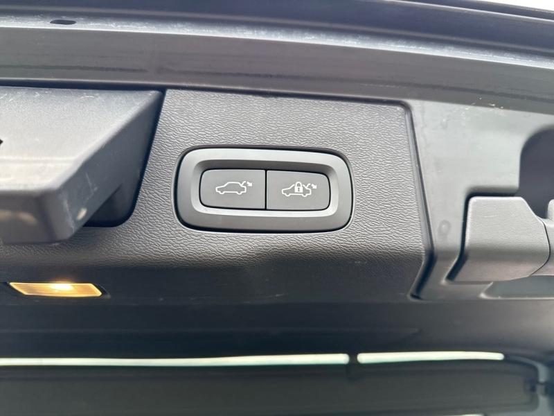 Image VOLVO XC60 T6 Hybride Rechargeable 253 + 145ch Ultra Style Chrome Geartronic 8 AWD