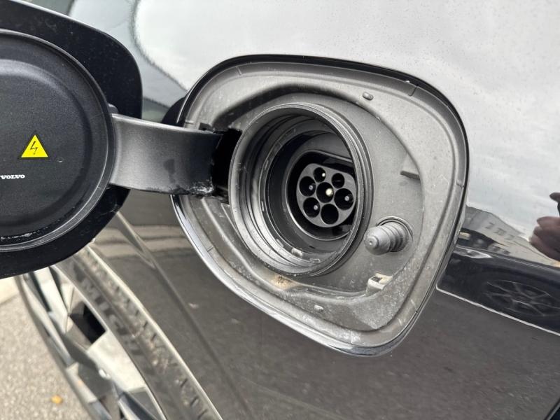 Image VOLVO XC60 T6 Hybride Rechargeable 253 + 145ch Ultra Style Chrome Geartronic 8 AWD