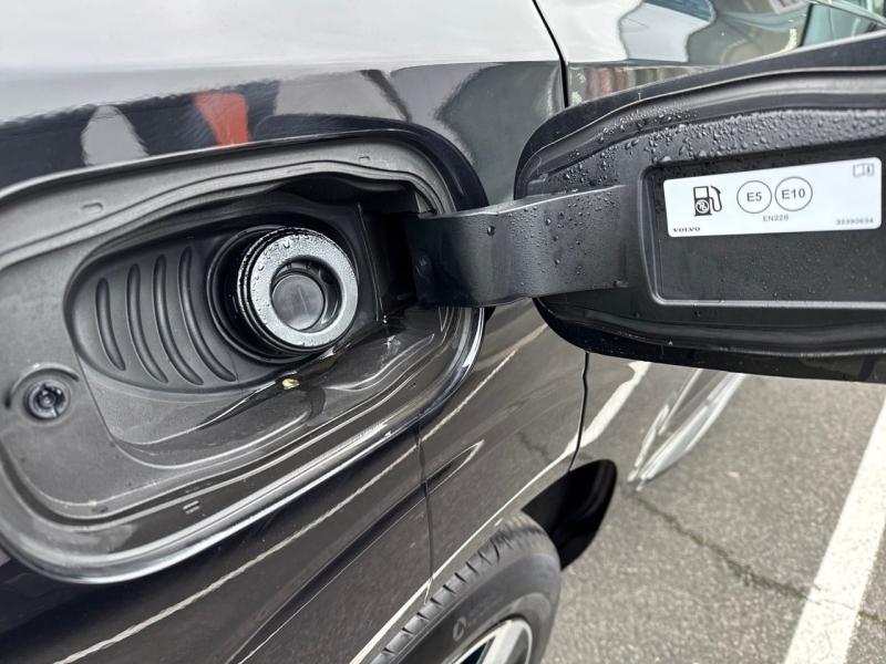 Image VOLVO XC60 T6 Hybride Rechargeable 253 + 145ch Ultra Style Chrome Geartronic 8 AWD