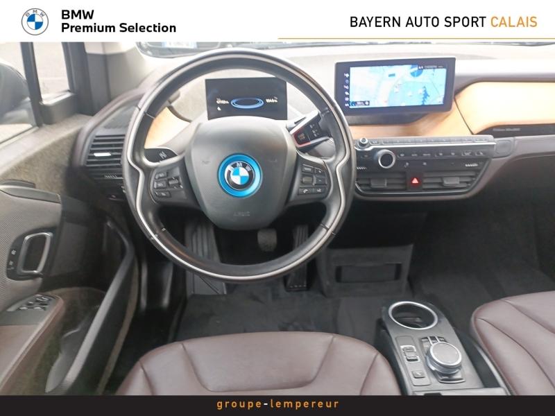Image BMW i3 170ch 120Ah Edition WindMill Suite