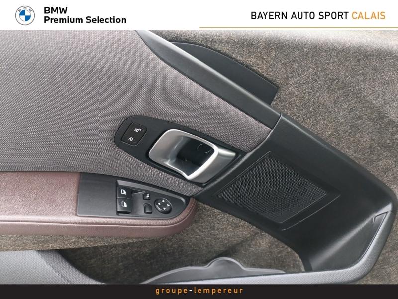 Image BMW i3 170ch 120Ah Edition WindMill Suite