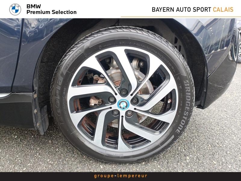 Image BMW i3 170ch 120Ah Edition WindMill Suite
