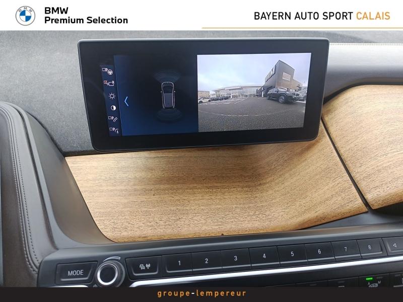 Image BMW i3 170ch 120Ah Edition WindMill Suite