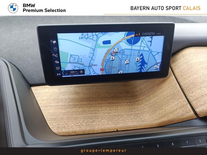 Image BMW i3 170ch 120Ah Edition WindMill Suite