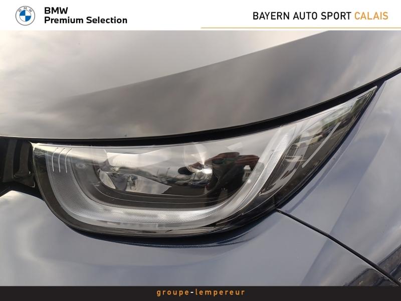 Image BMW i3 170ch 120Ah Edition WindMill Suite