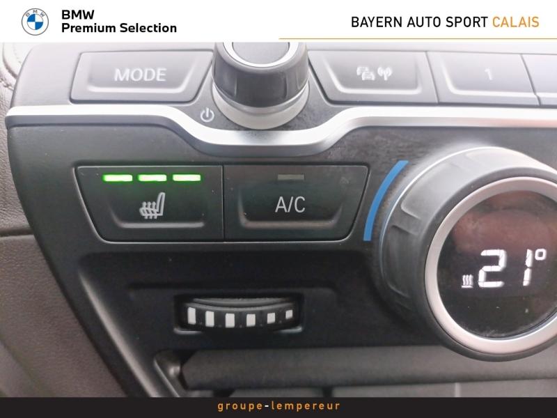 Image BMW i3 170ch 120Ah Edition WindMill Suite