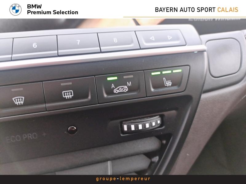 Image BMW i3 170ch 120Ah Edition WindMill Suite