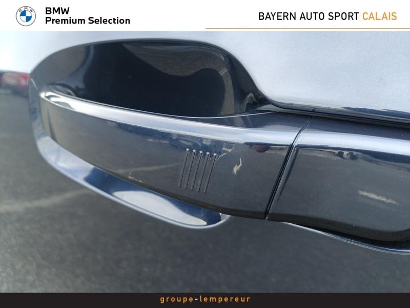 Image BMW i3 170ch 120Ah Edition WindMill Suite