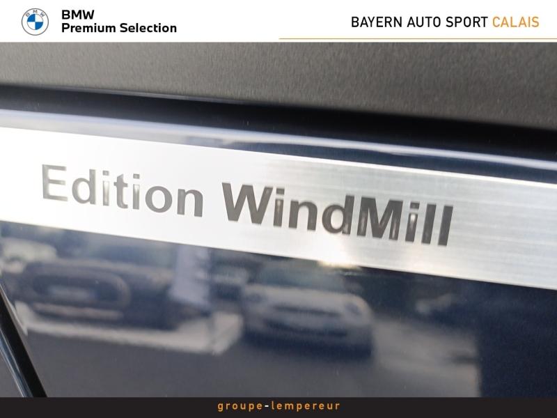 Image BMW i3 170ch 120Ah Edition WindMill Suite