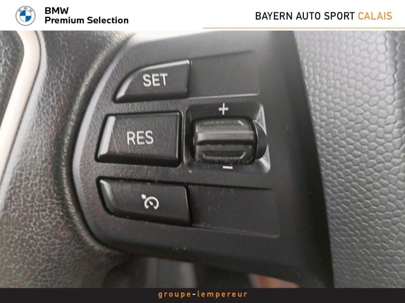 Image BMW i3 170ch 120Ah Edition WindMill Suite