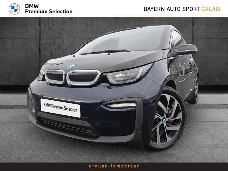 Photo BMW i3 170ch 120Ah Edition WindMill Suite