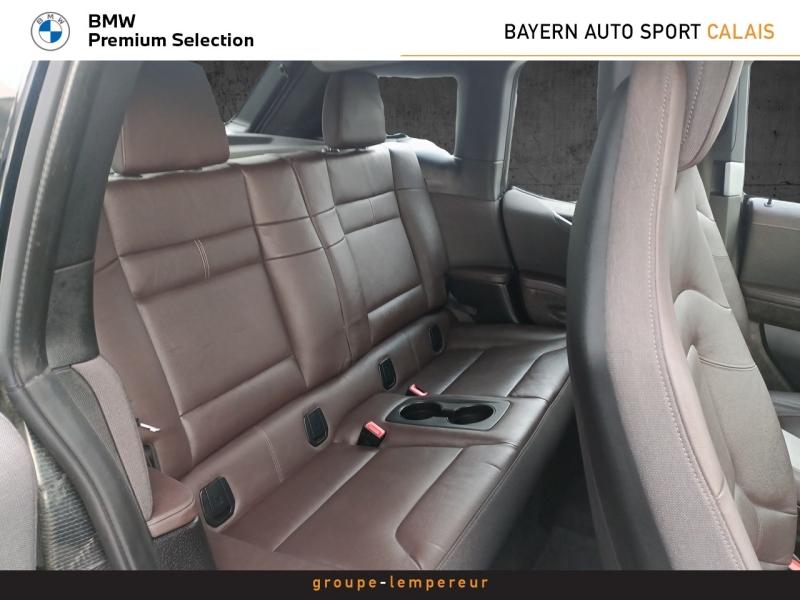 Image BMW i3 170ch 120Ah Edition WindMill Suite