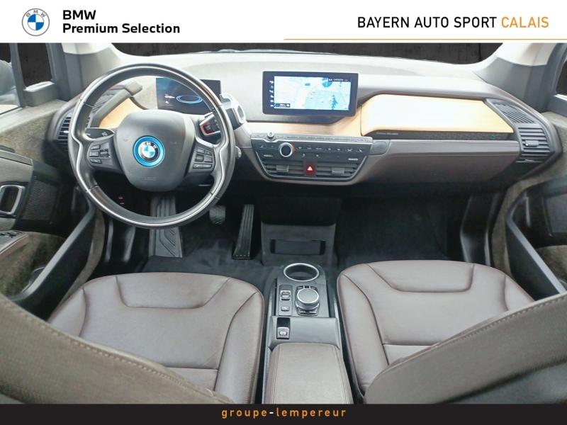 Image BMW i3 170ch 120Ah Edition WindMill Suite