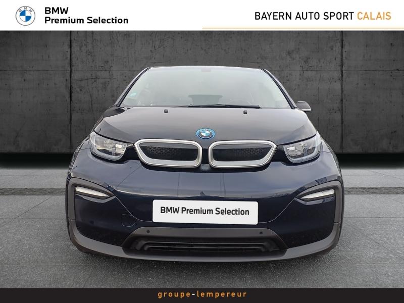 Image BMW i3 170ch 120Ah Edition WindMill Suite