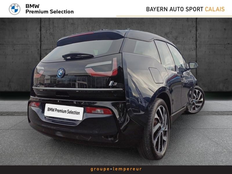 Image BMW i3 170ch 120Ah Edition WindMill Suite