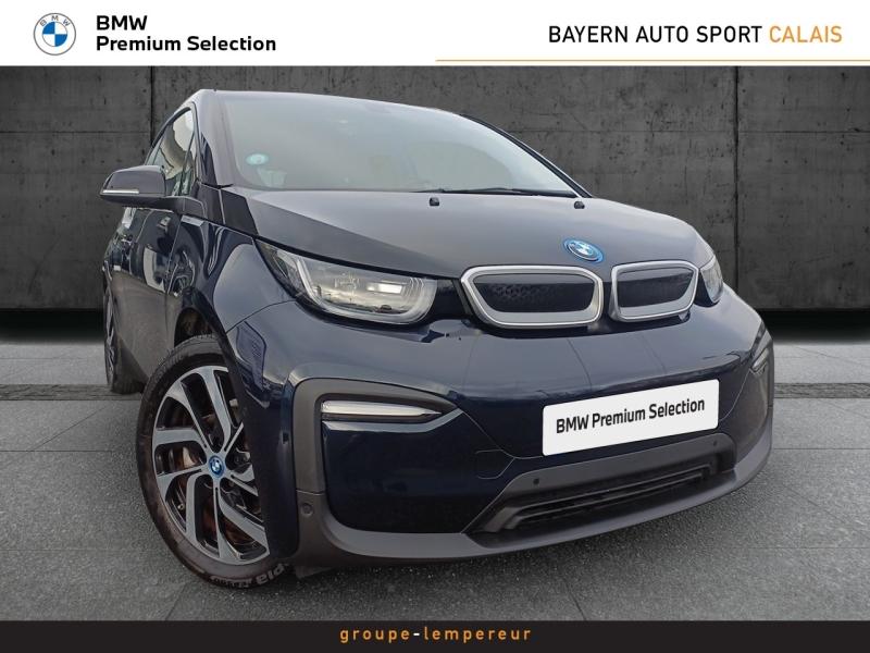 Image BMW i3 170ch 120Ah Edition WindMill Suite
